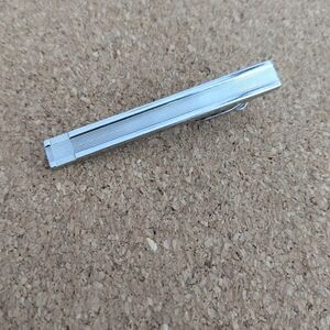 Tie clip